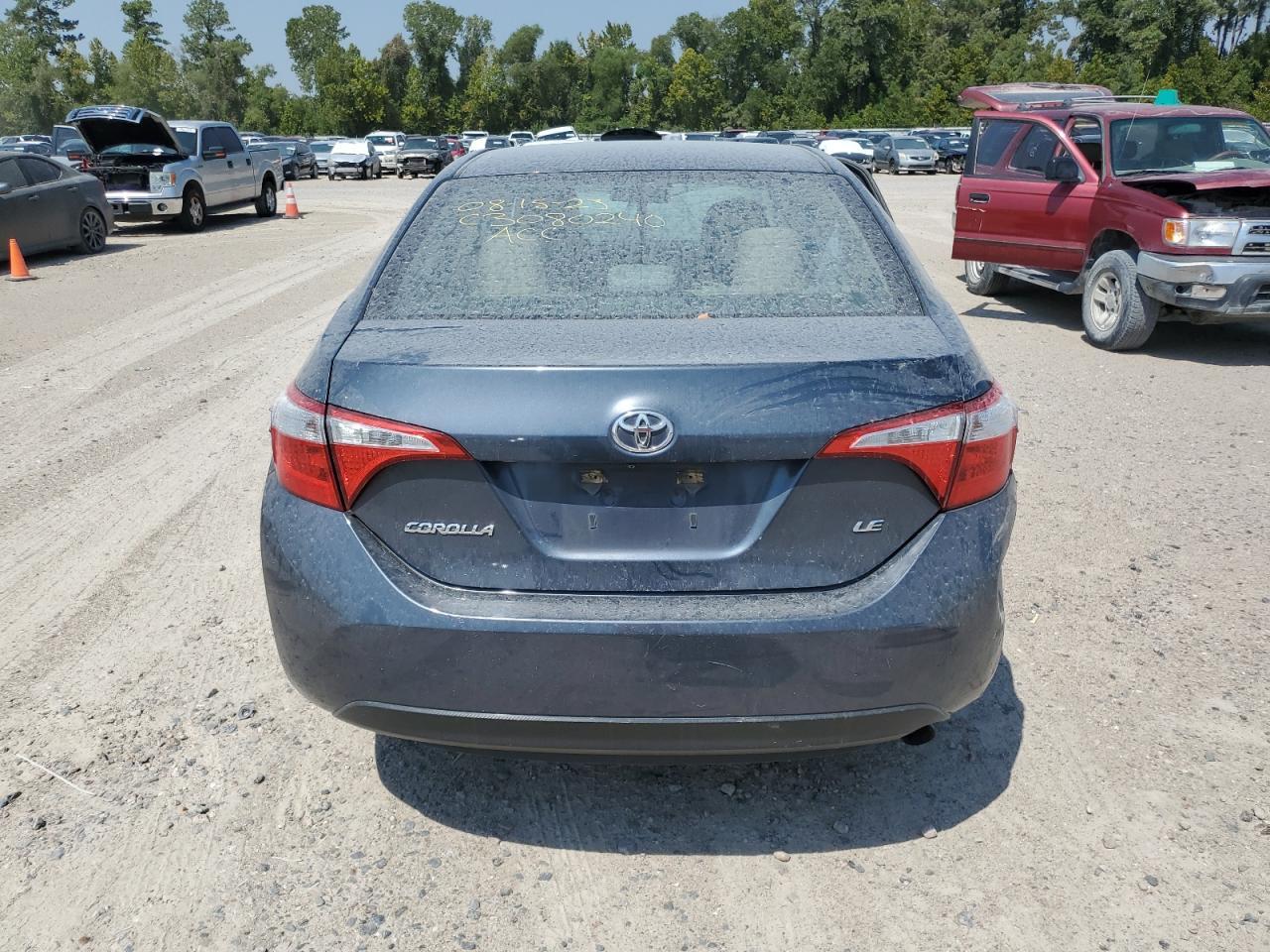 2015 Toyota Corolla L - Image 6