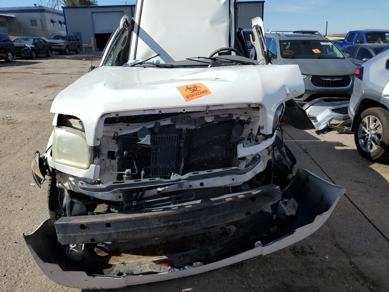 2003 Toyota Tundra Access Cab Sr5 - Image 5