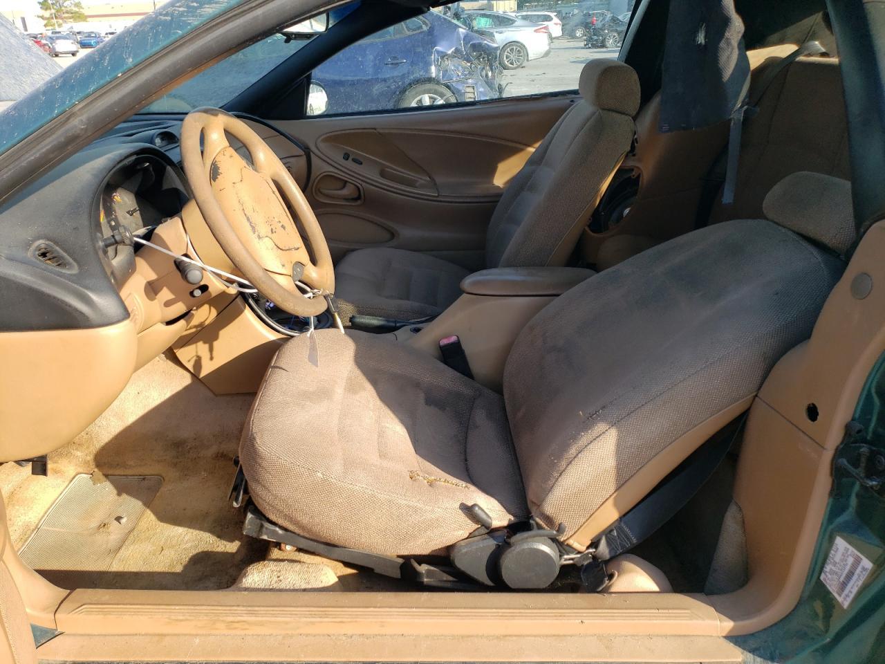 1997 Ford Mustang - Image 7