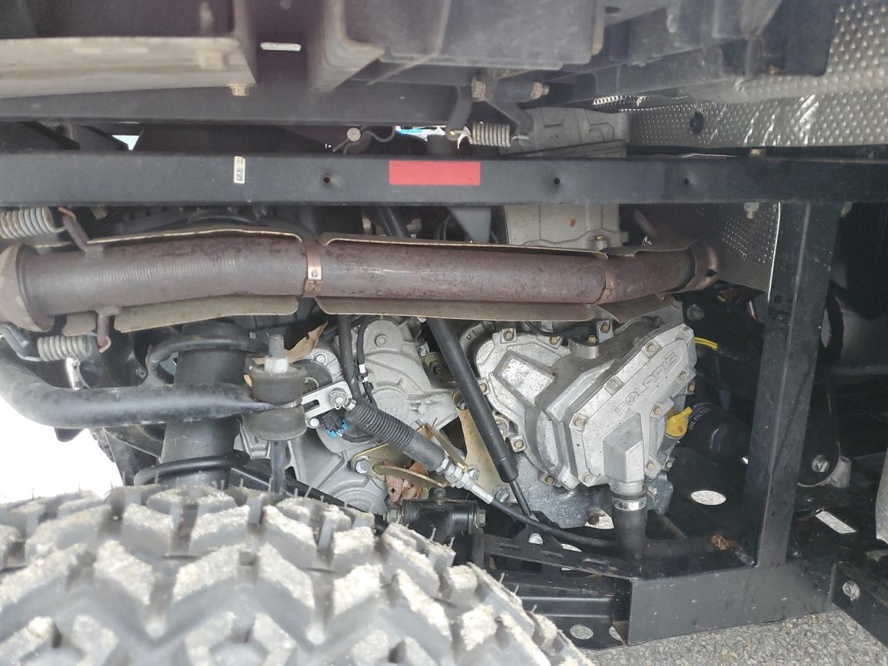 2019 Polaris Ranger 500 - Image 7