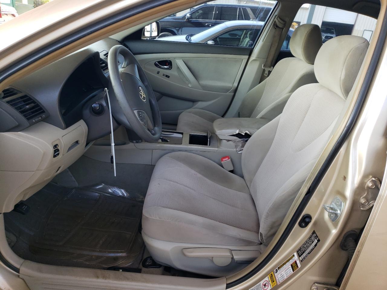 2011 Toyota Camry Base - Фото 7