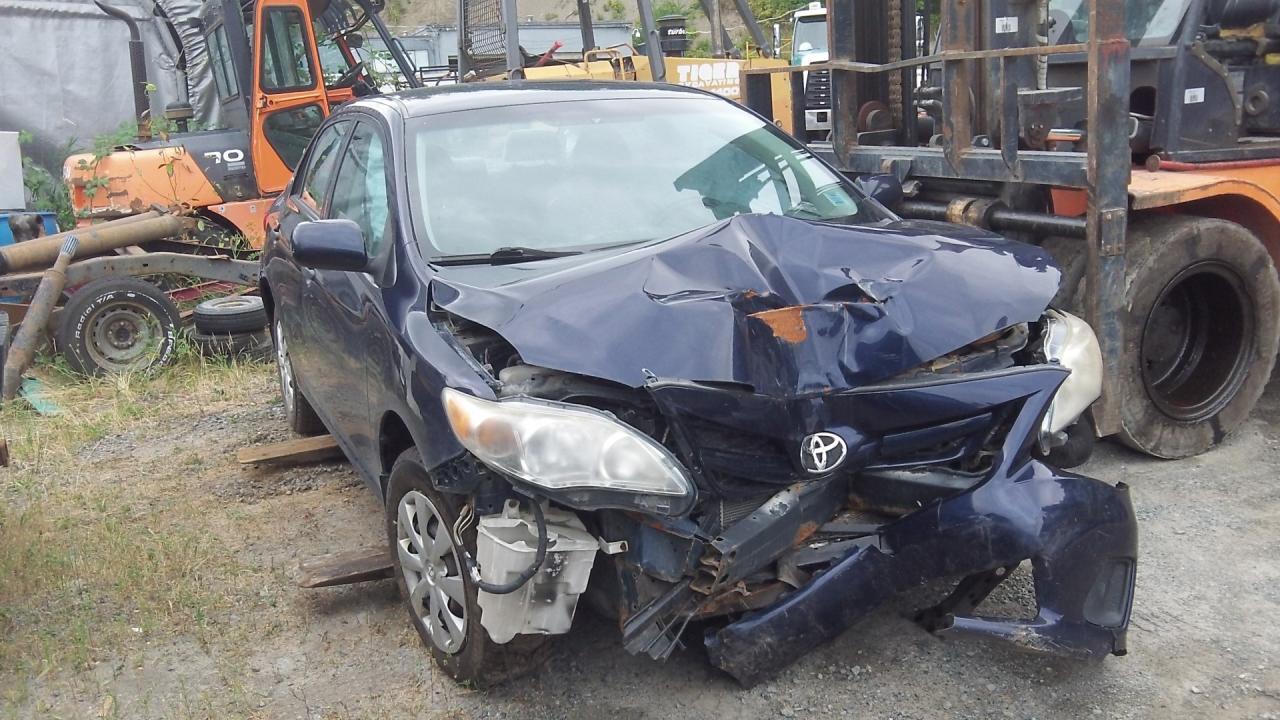 2011 Toyota Corolla Base - Image 4