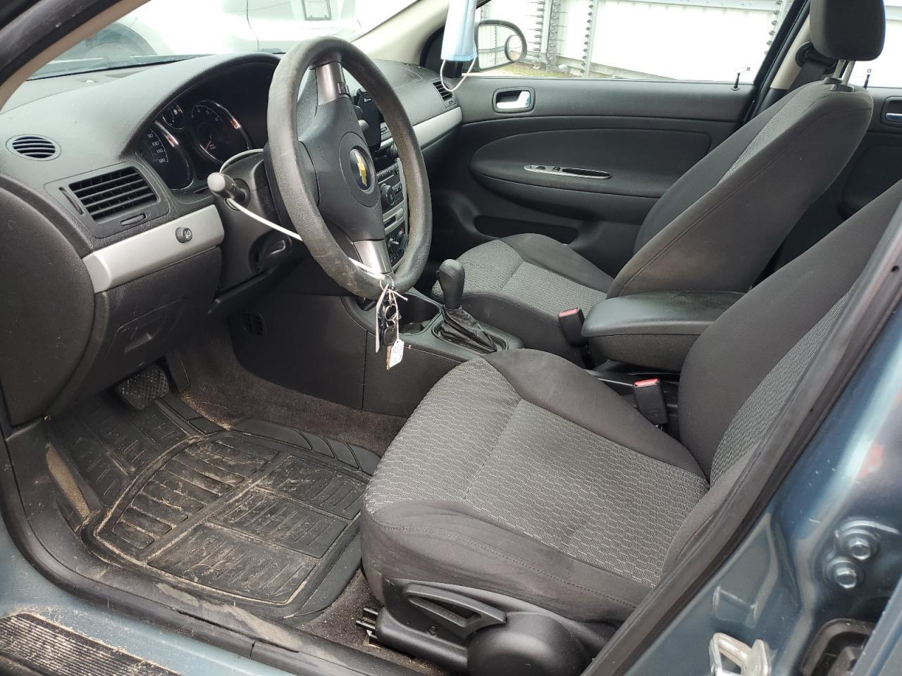2010 Chevrolet Cobalt 2Lt - Image 7