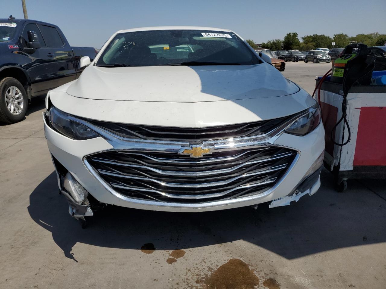 2019 Chevrolet Malibu Lt - Image 5
