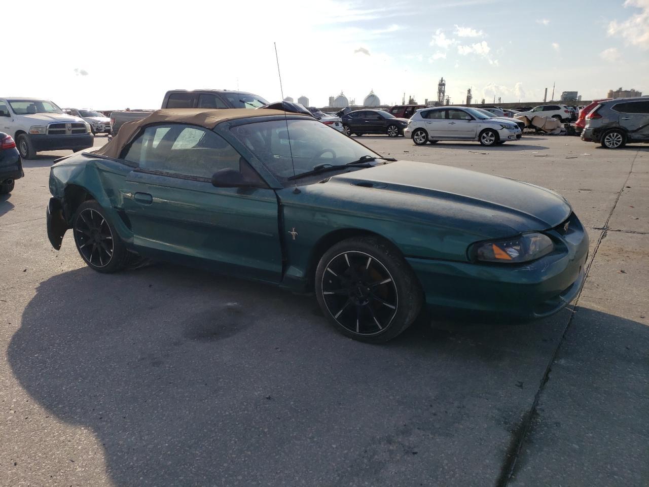 1997 Ford Mustang - Image 4