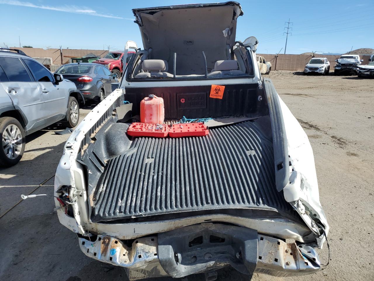 2003 Toyota Tundra Access Cab Sr5 - Image 6