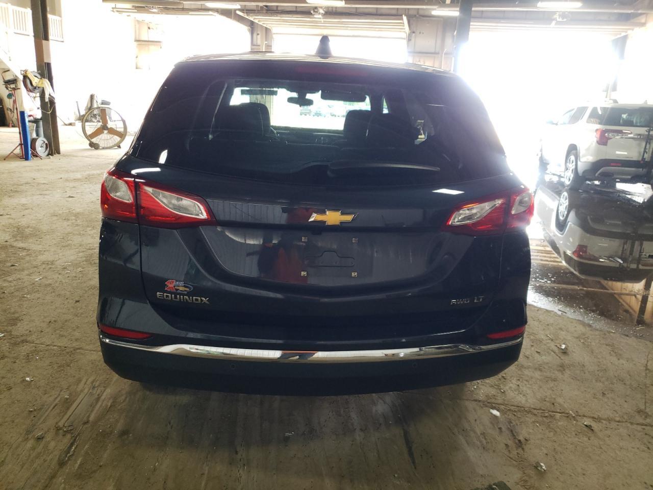 2019 Chevrolet Equinox Lt - Image 6
