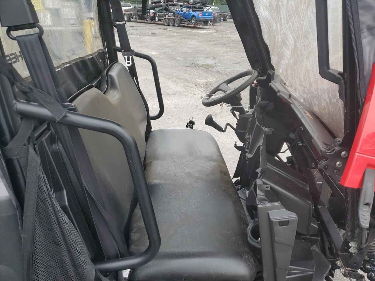 2019 Polaris Ranger 500 - Image 5