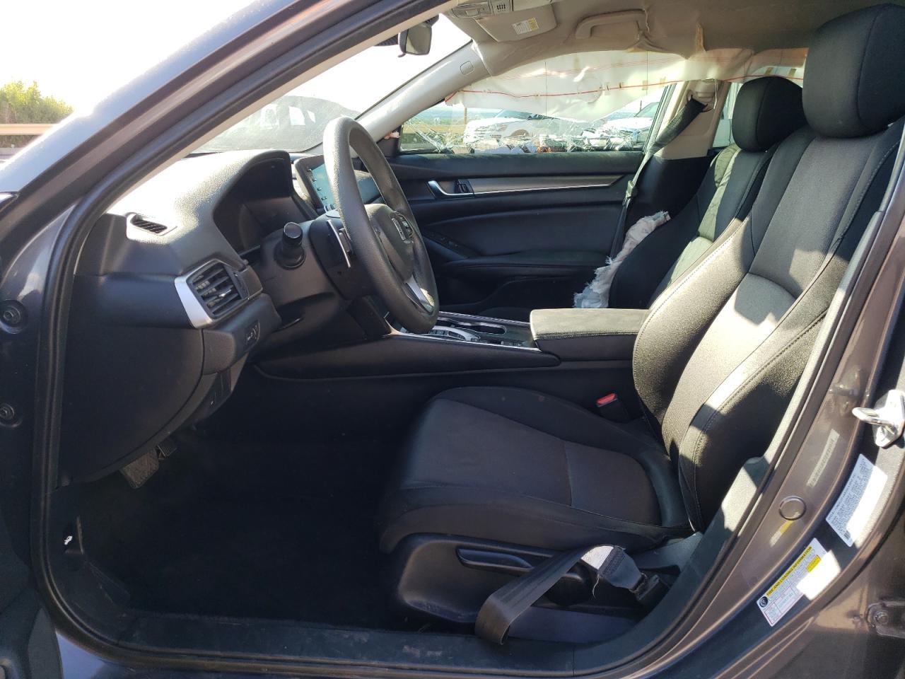 2019 Honda Accord Hybrid - Image 7