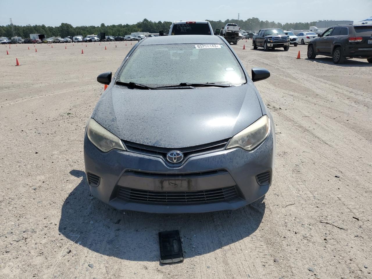2015 Toyota Corolla L - Image 5