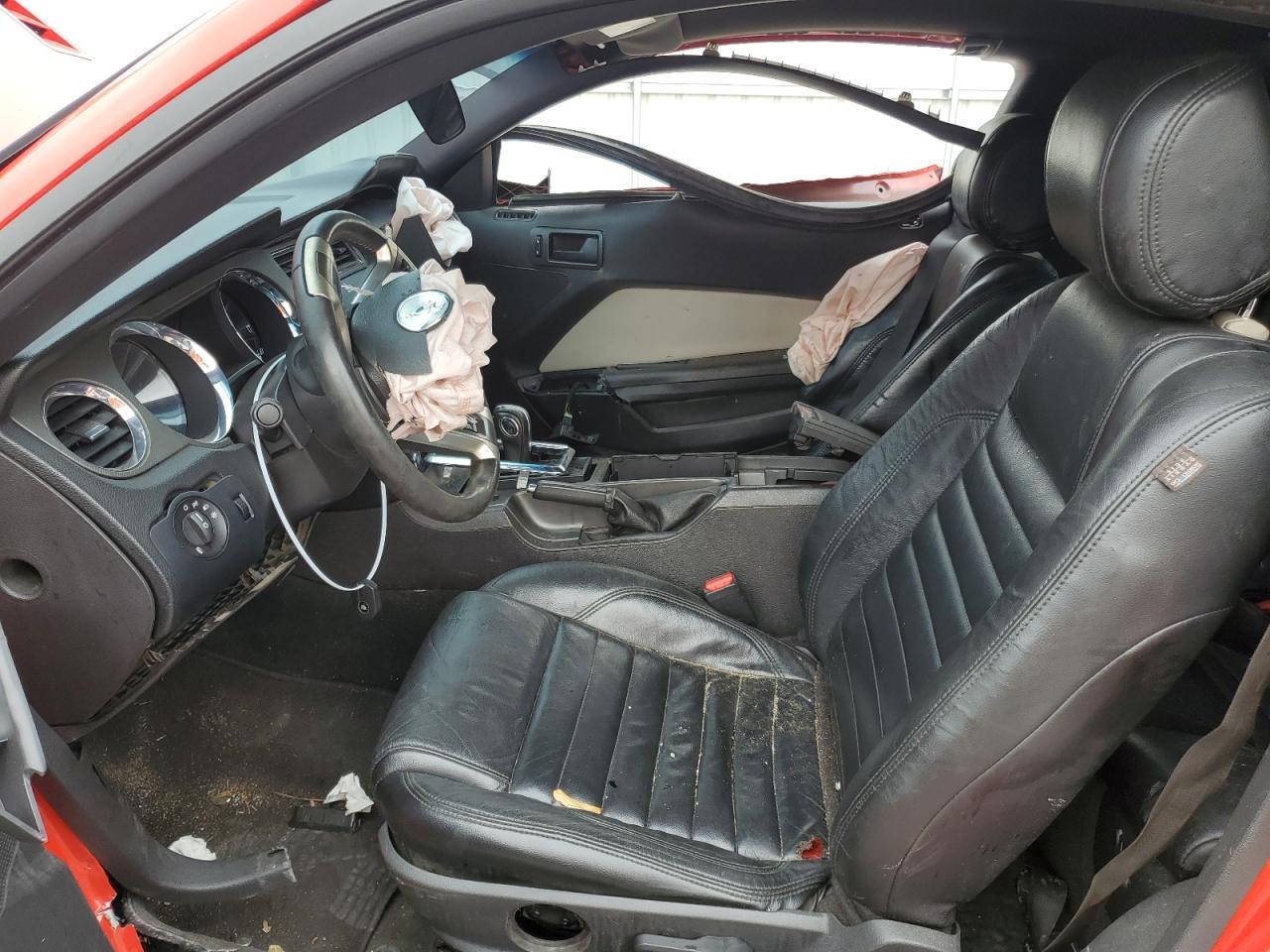 2013 Ford Mustang Gt - Фото 7