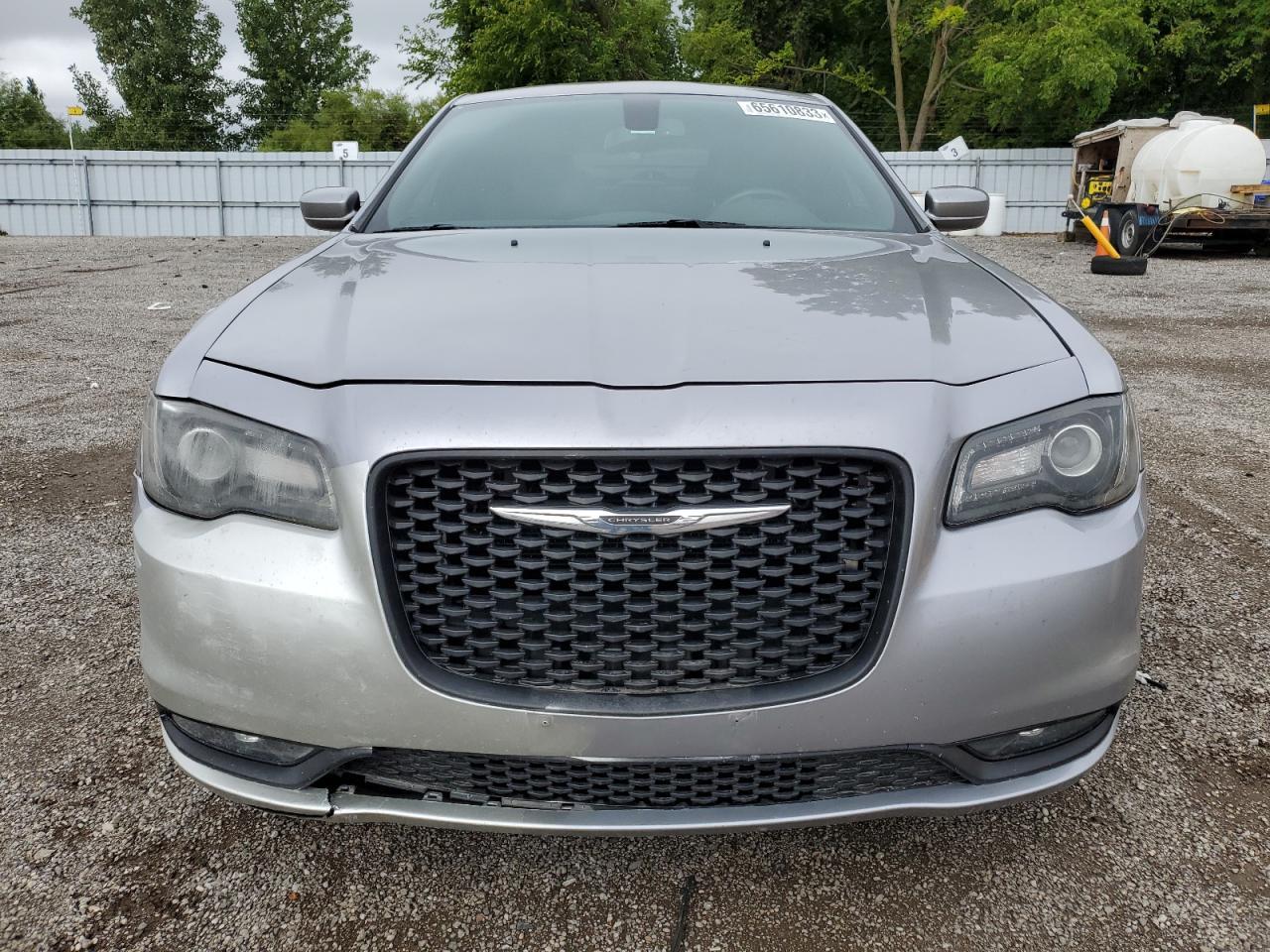 2018 Chrysler 300 S - Фото 5