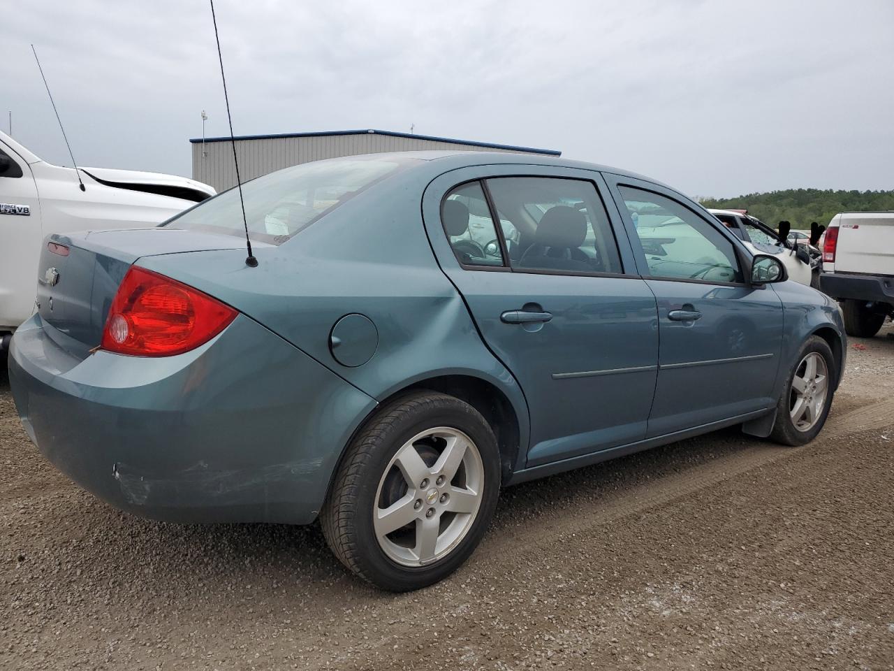 2010 Chevrolet Cobalt 2Lt - Image 3