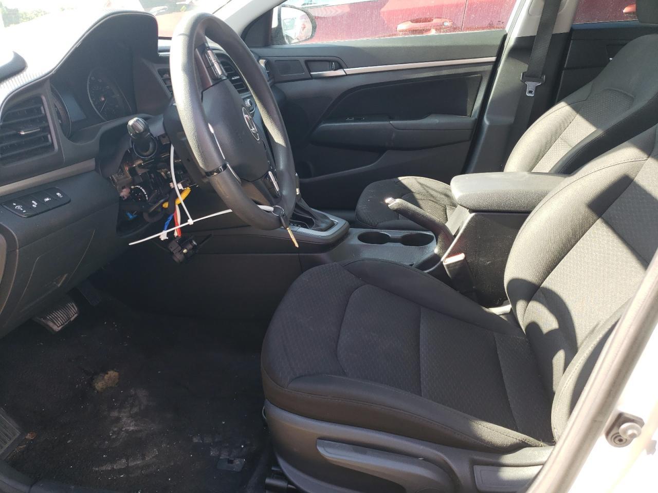 2019 Hyundai Elantra Sel - Фото 7