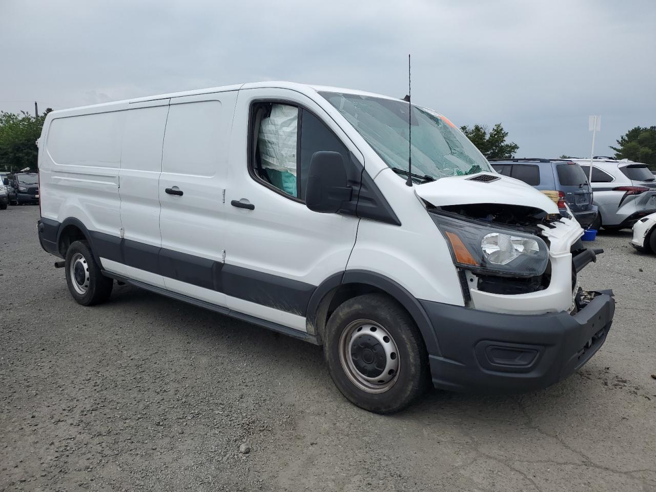 2020 Ford Transit T-250 - Фото 4