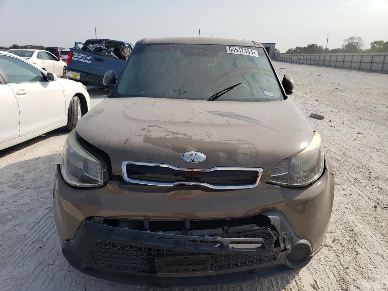 2014 Kia Soul + - Image 5