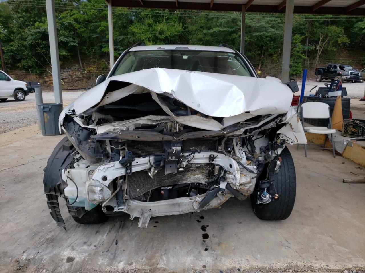 2012 Mitsubishi Outlander Se - Фото 5