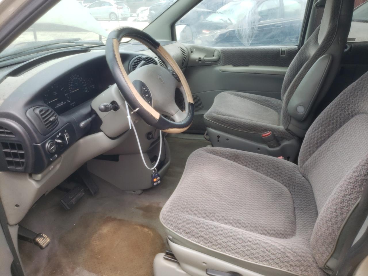2000 Dodge Grand Caravan Se - Image 7