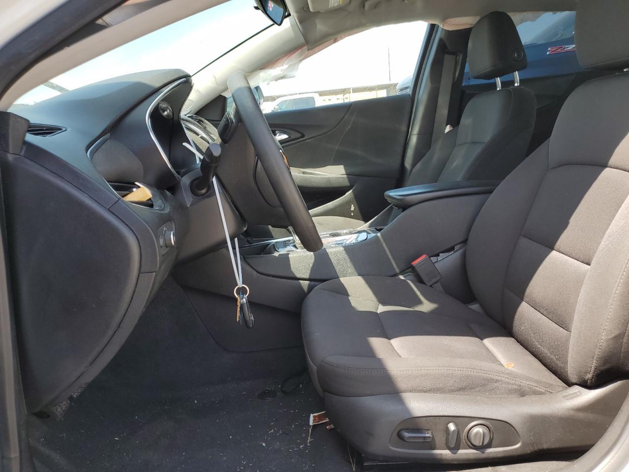 2019 Chevrolet Malibu Lt - Image 7