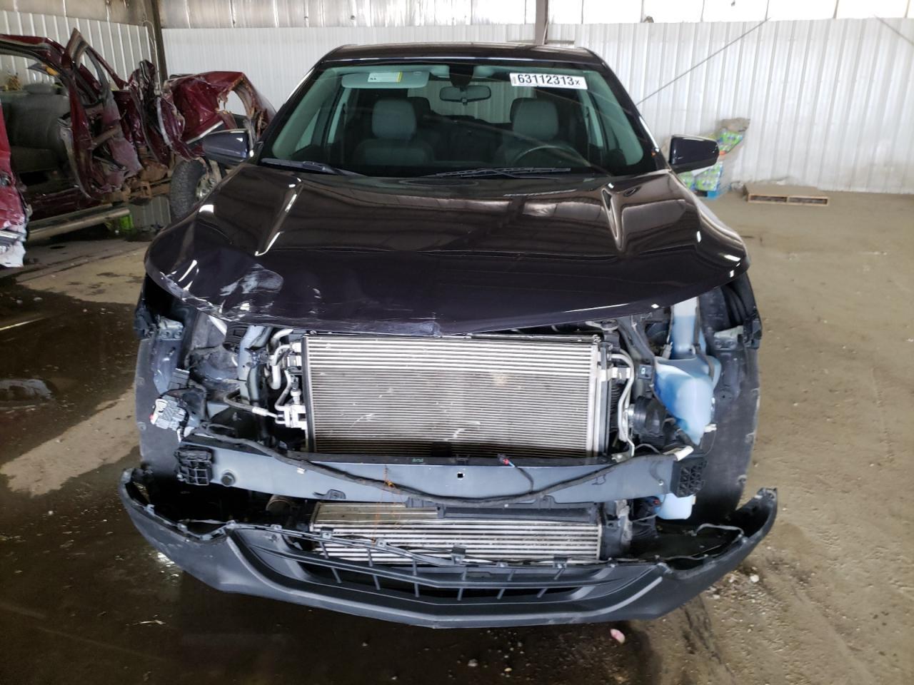 2019 Chevrolet Equinox Lt - Image 5