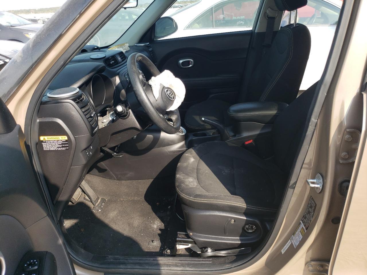 2014 Kia Soul + - Image 7