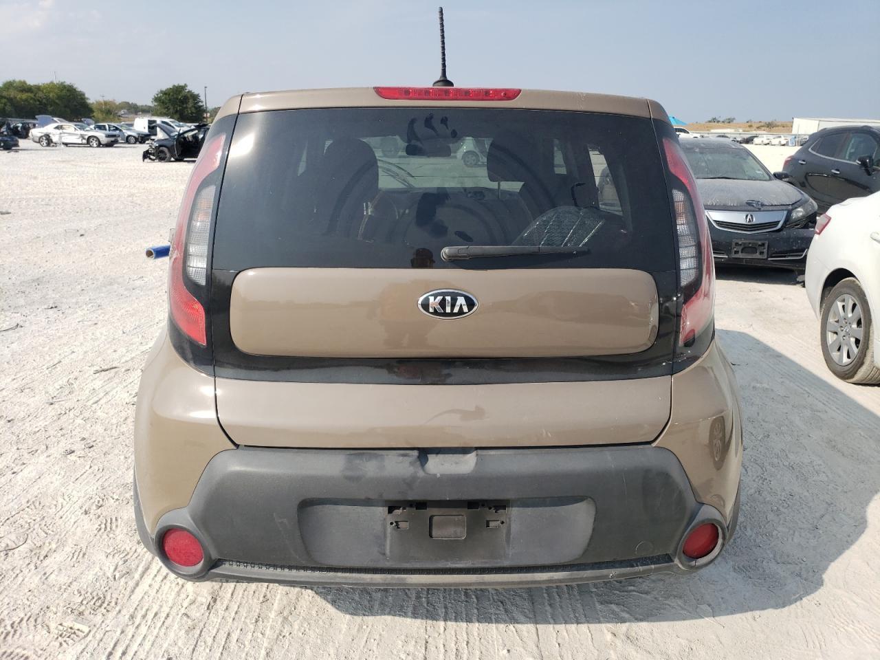2014 Kia Soul + - Image 6