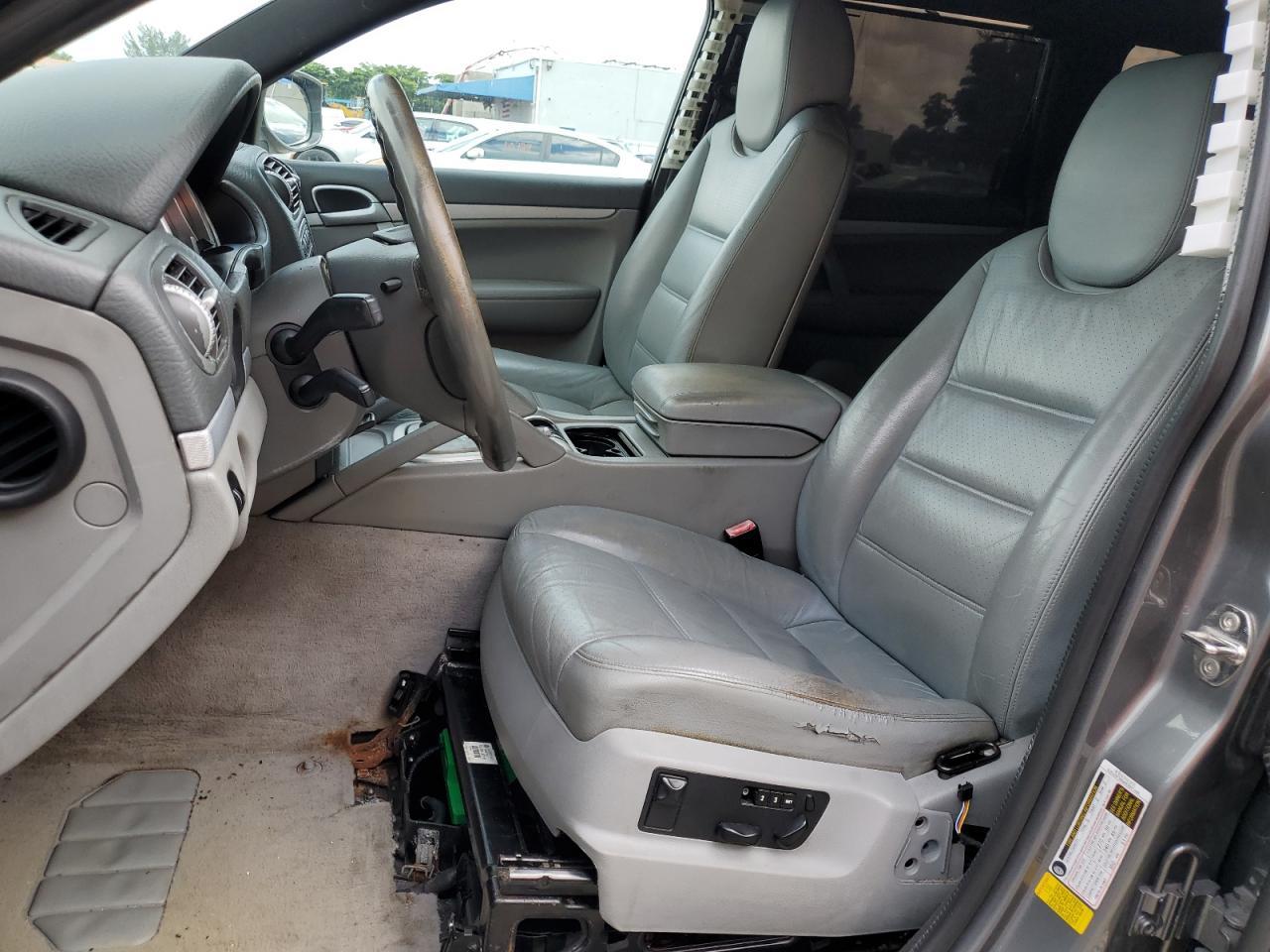 2008 Porsche Cayenne S - Фото 7