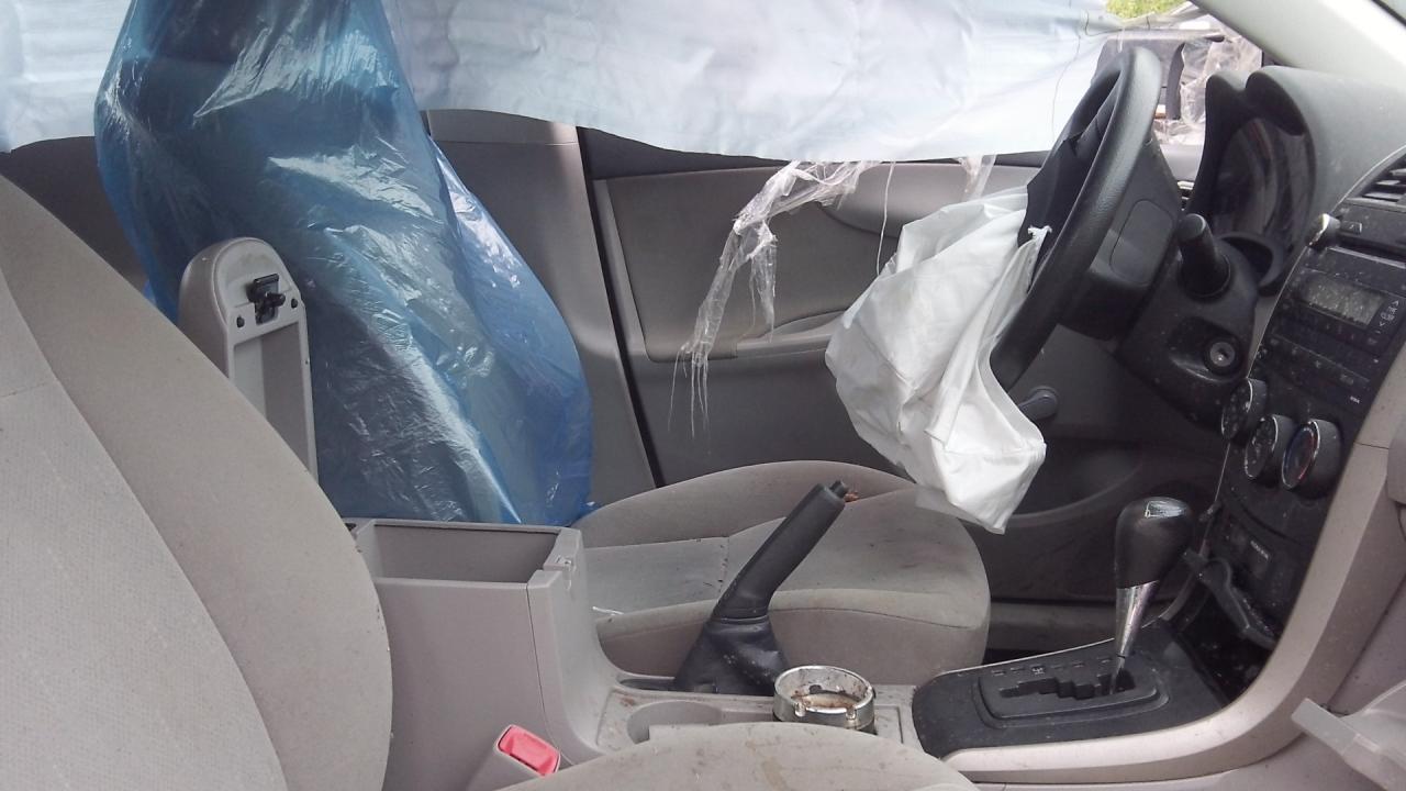 2011 Toyota Corolla Base - Image 6