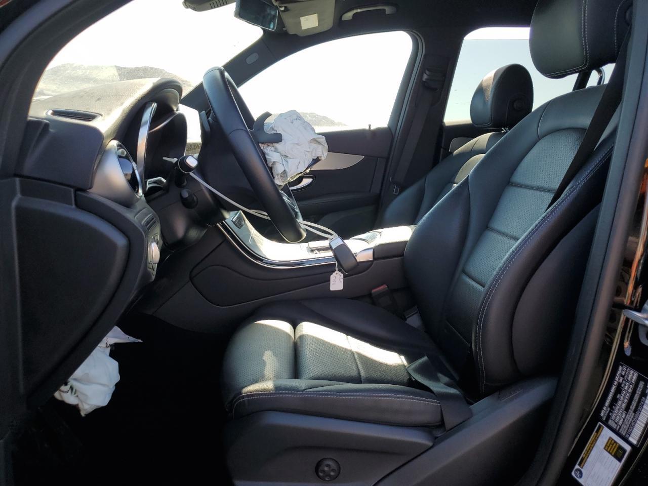 2021 Mercedes-Benz Glc 300 - Фото 7