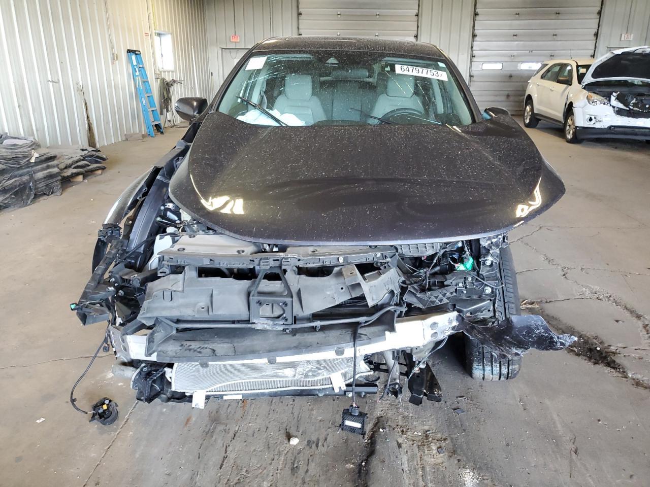 2019 Honda Cr-V Ex - Фото 5