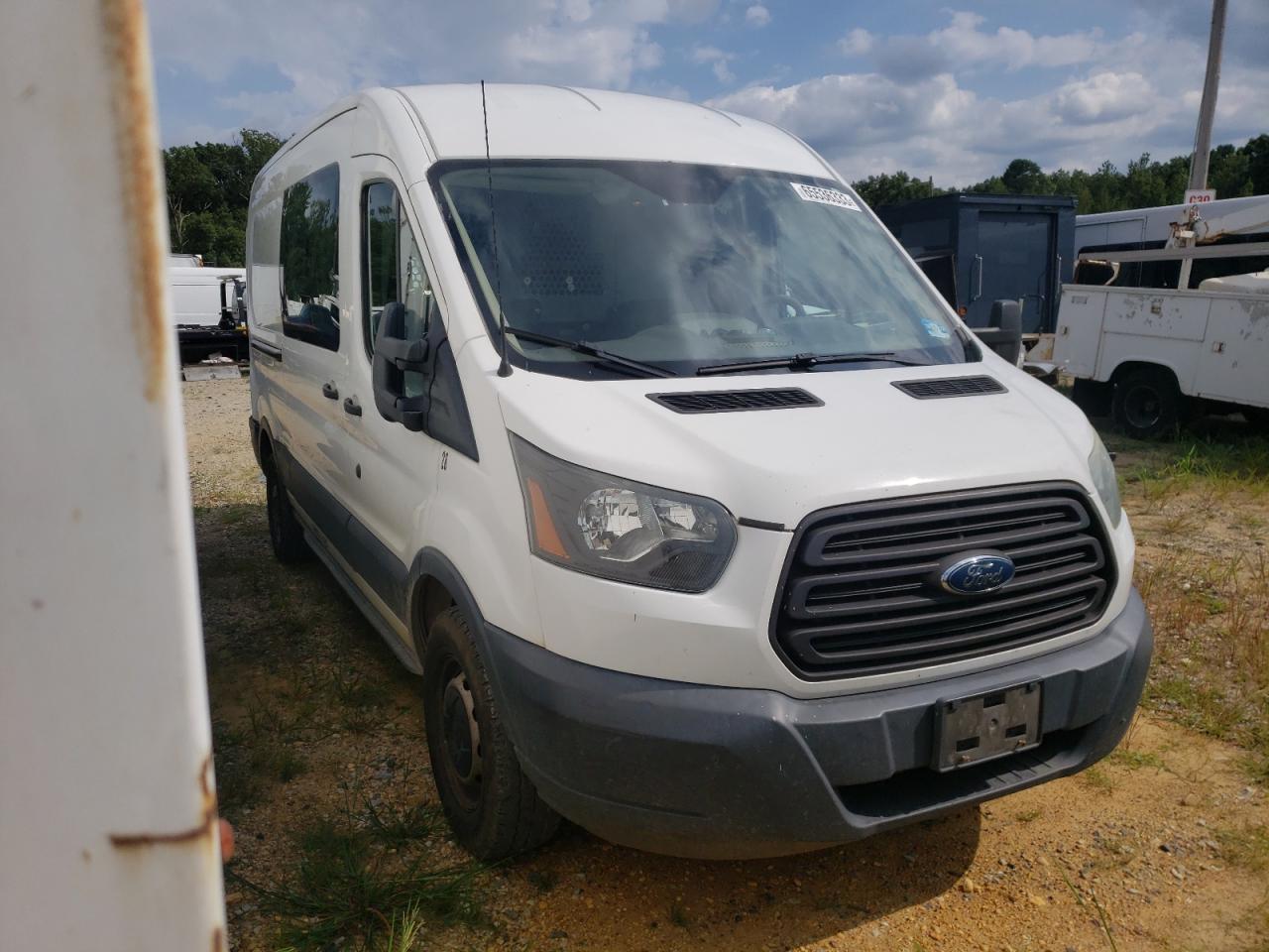 2015 Ford Transit T-250 - Image 4