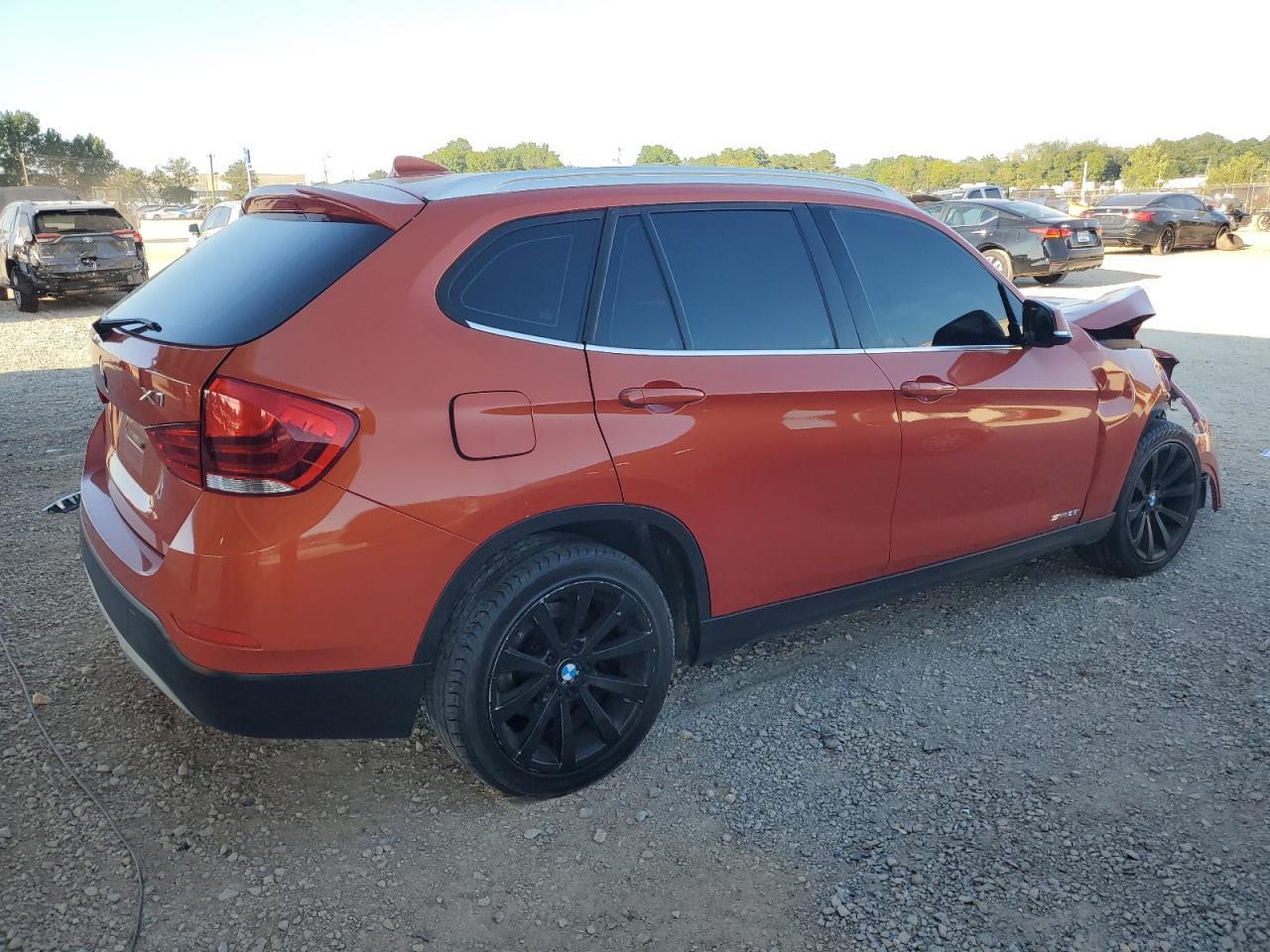 2014 BMW Motorrad X1 Sdrive28I - Фото 3