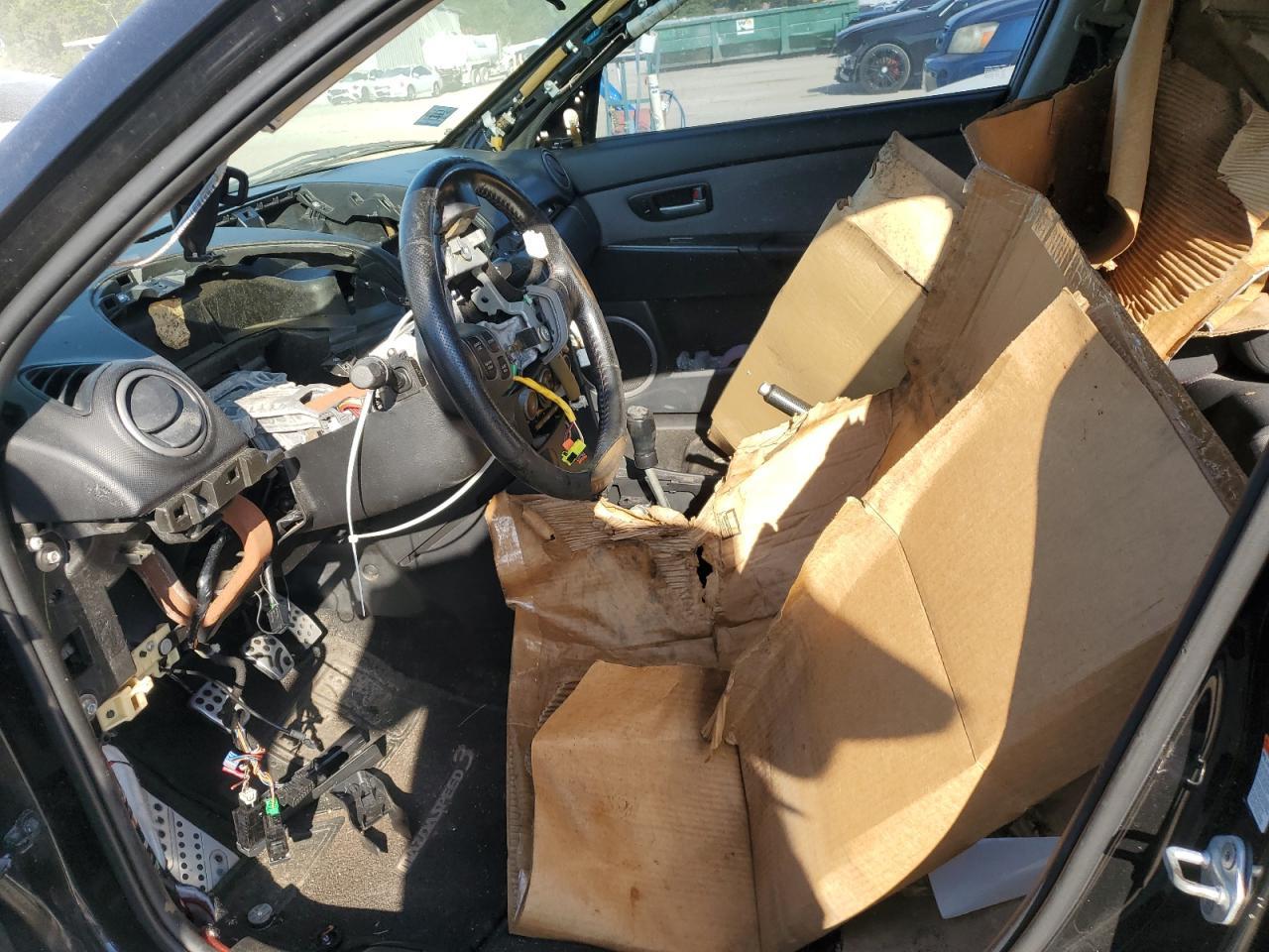 2007 Mazda Speed 3 - Фото 7