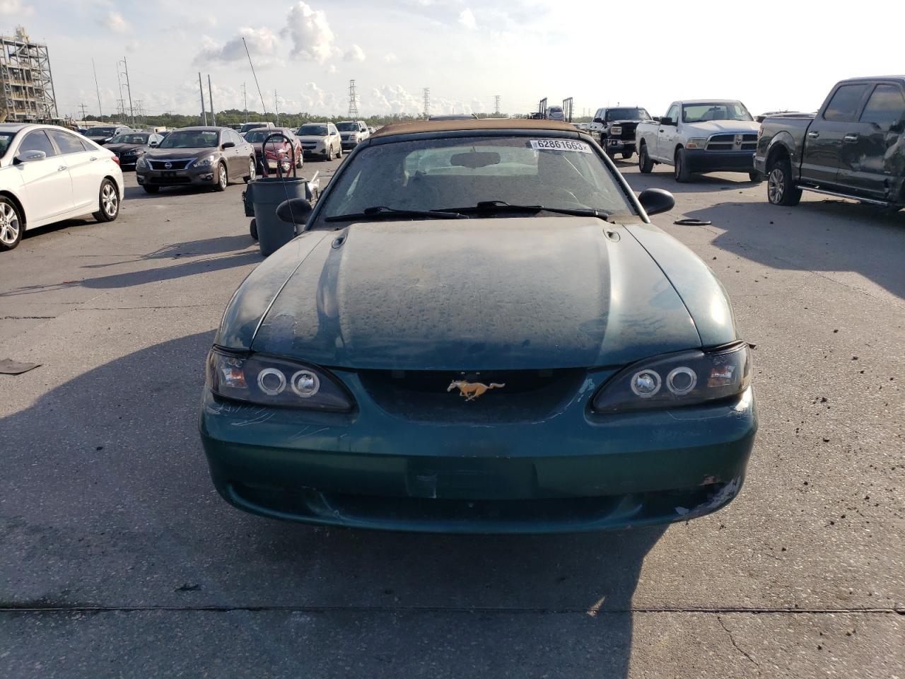 1997 Ford Mustang - Image 5