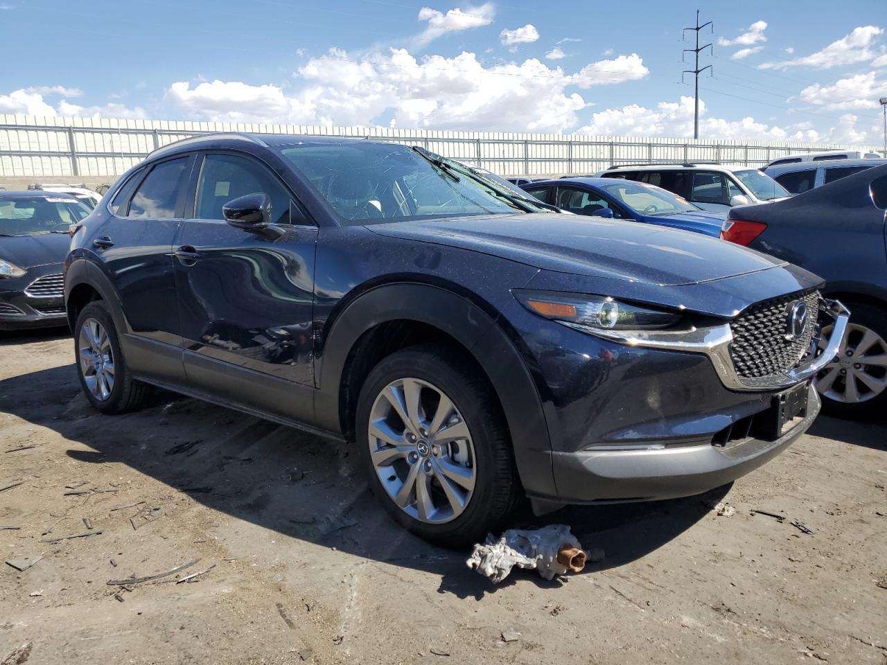 2022 Mazda Cx-30 Select - Image 4