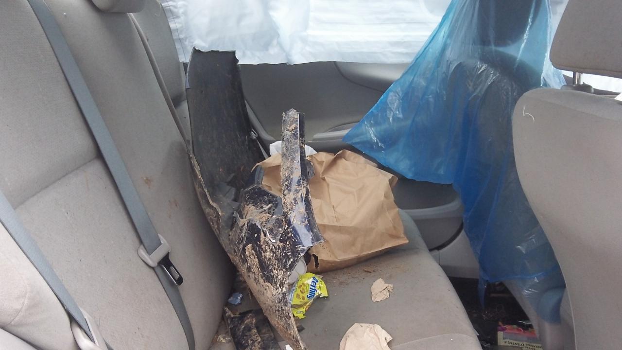 2011 Toyota Corolla Base - Image 7