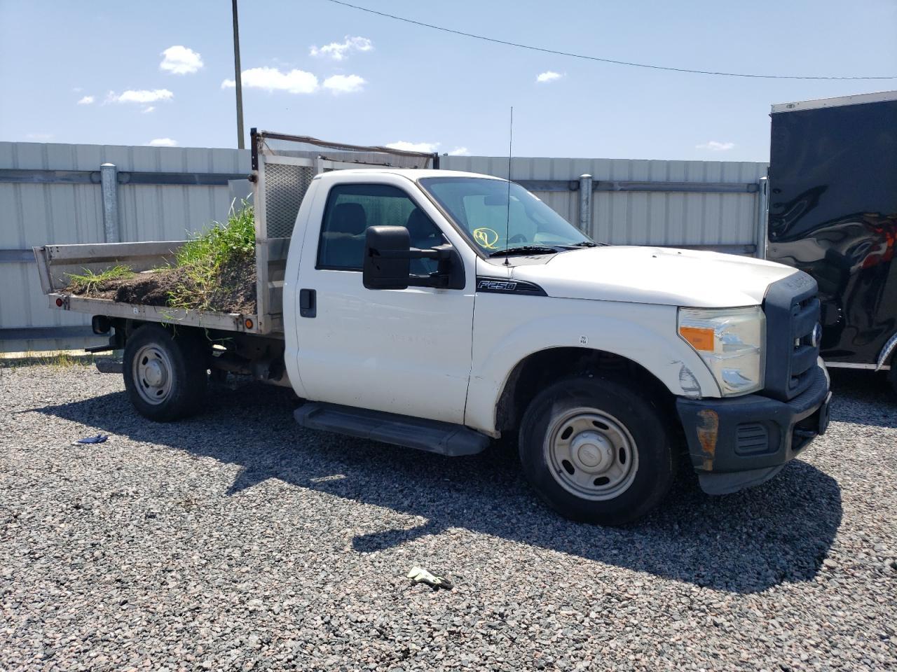 2013 Ford F250 Super Duty - Image 4