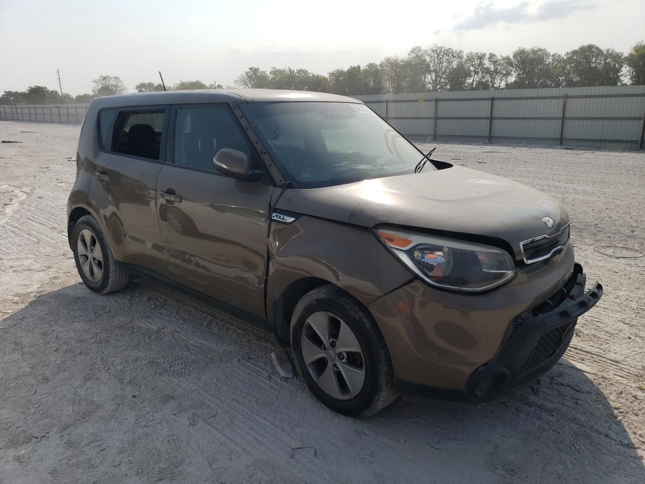 2014 Kia Soul + - Image 4