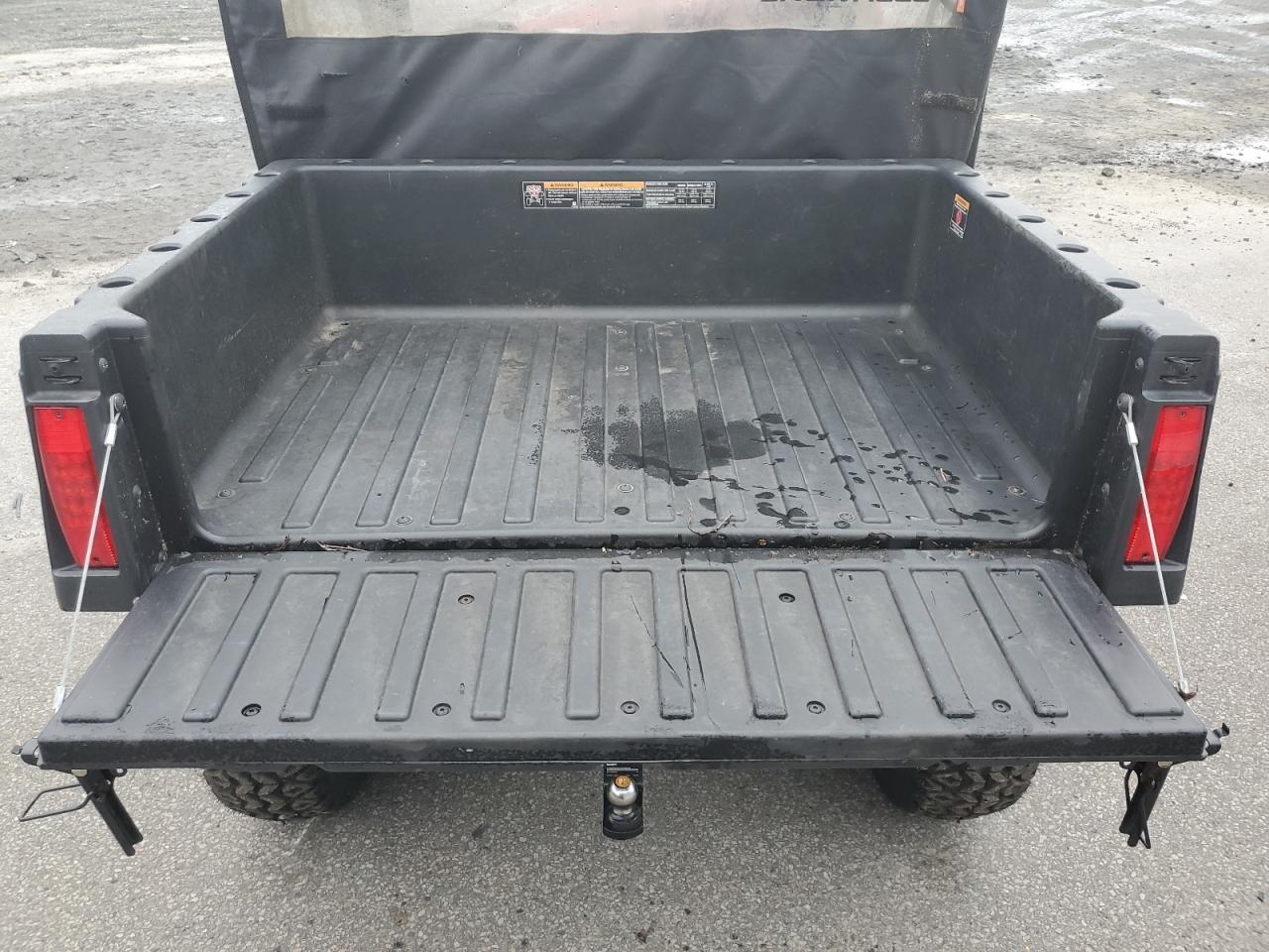 2019 Polaris Ranger 500 - Image 6