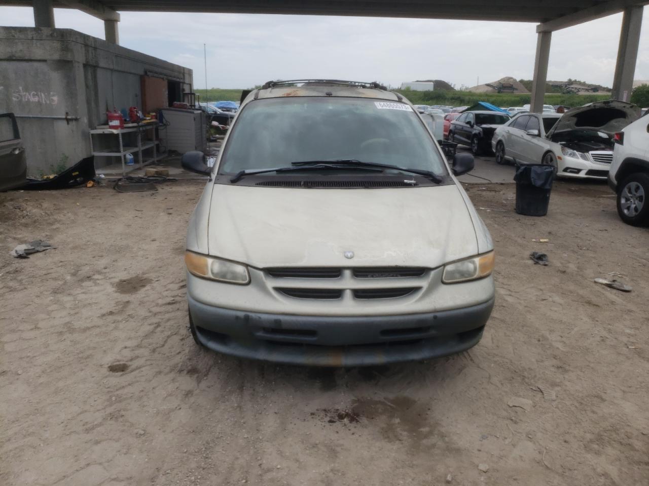 2000 Dodge Grand Caravan Se - Image 5