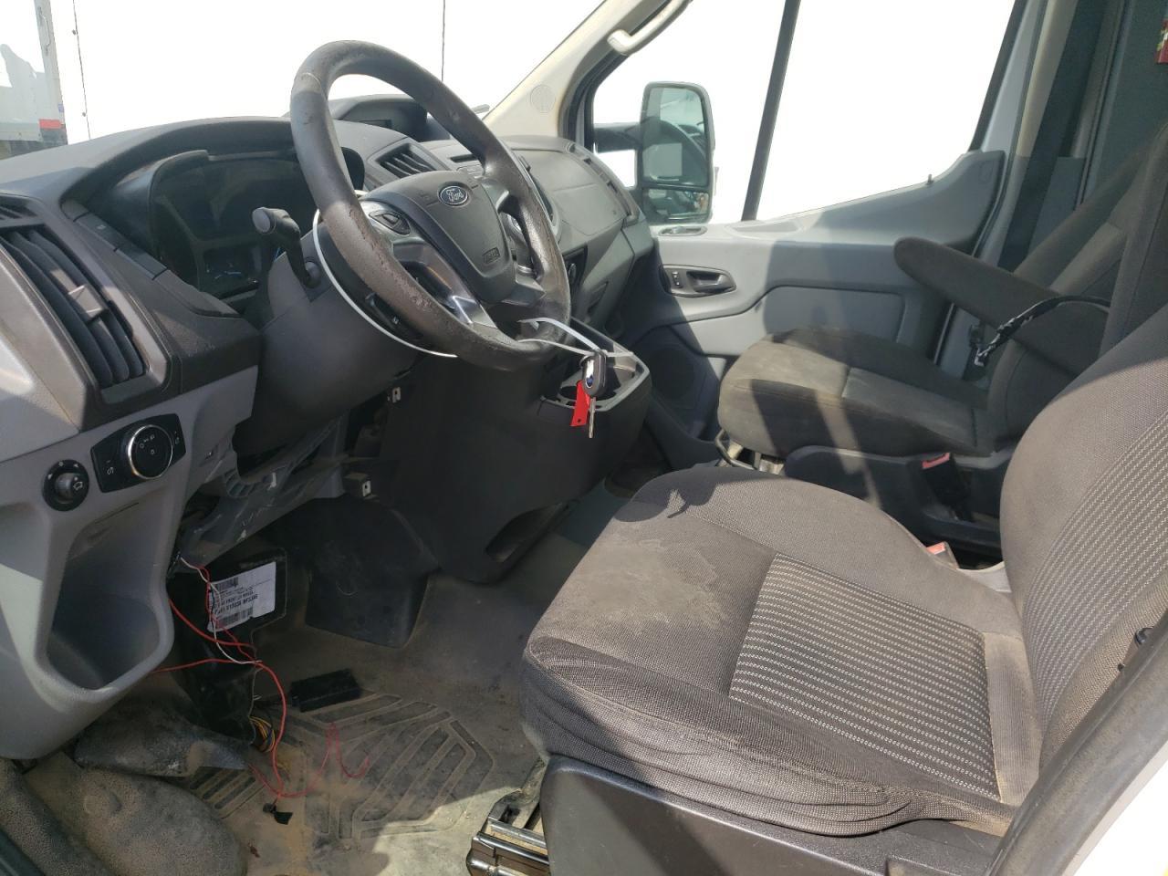 2015 Ford Transit T-250 - Image 7