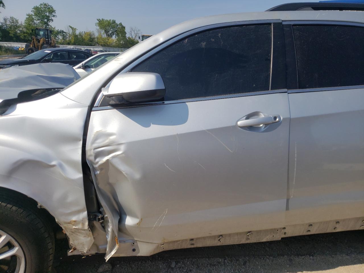 2016 Chevrolet Equinox Lt - Image 7