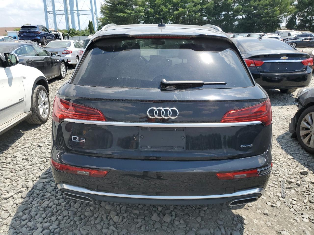 2022 Audi Q5 Premium 45 - Image 6