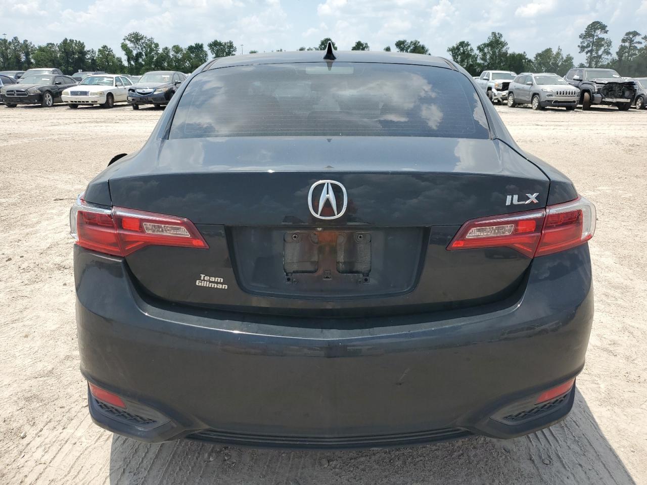 2016 Acura Ilx Premium - Фото 6