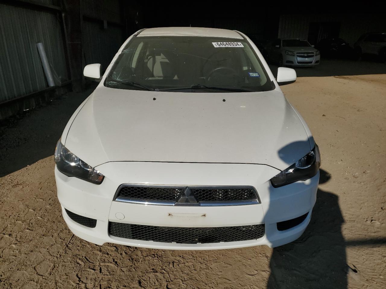 2013 Mitsubishi Lancer Es - Фото 5