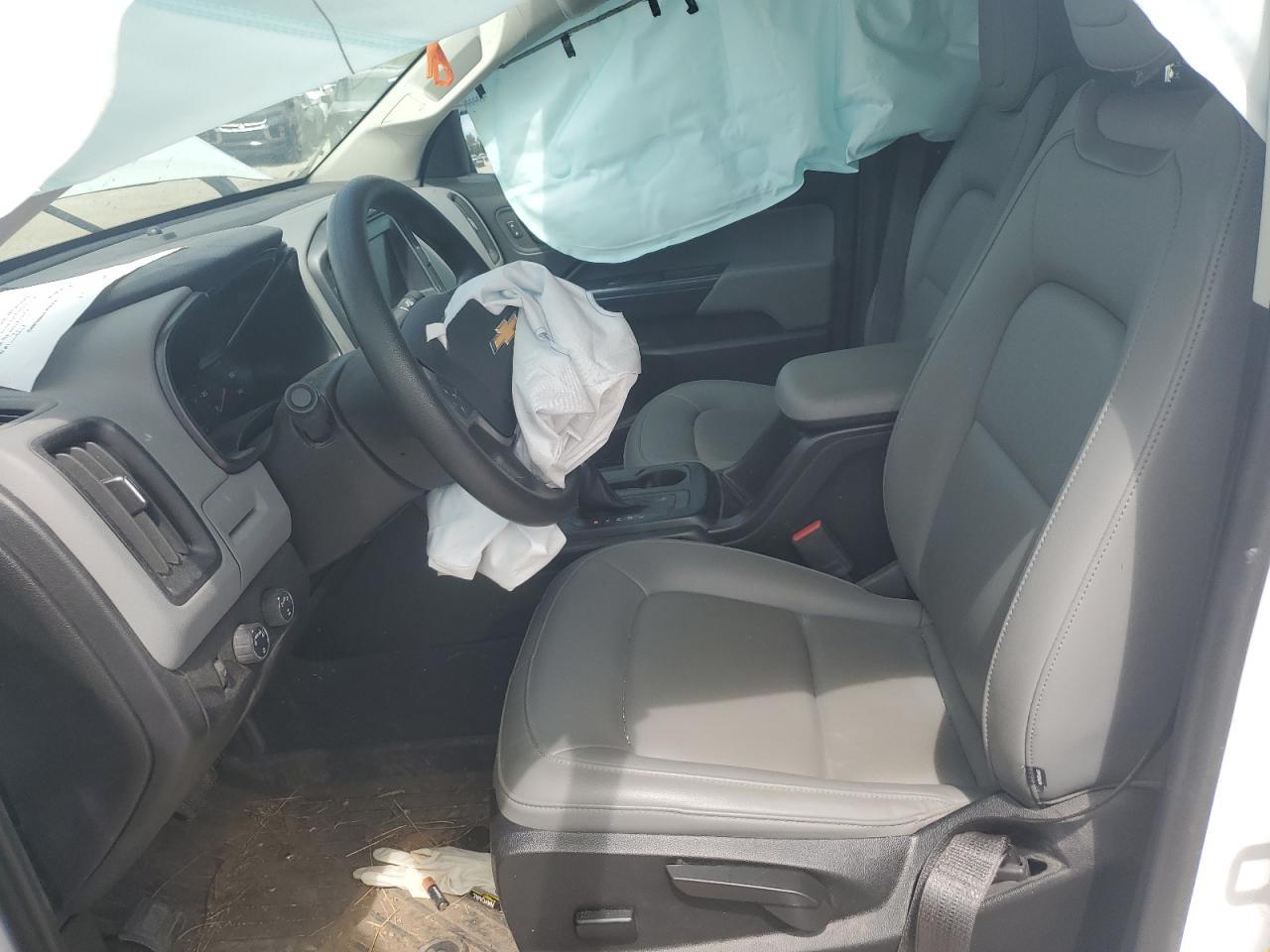 2022 Chevrolet Colorado - Image 7