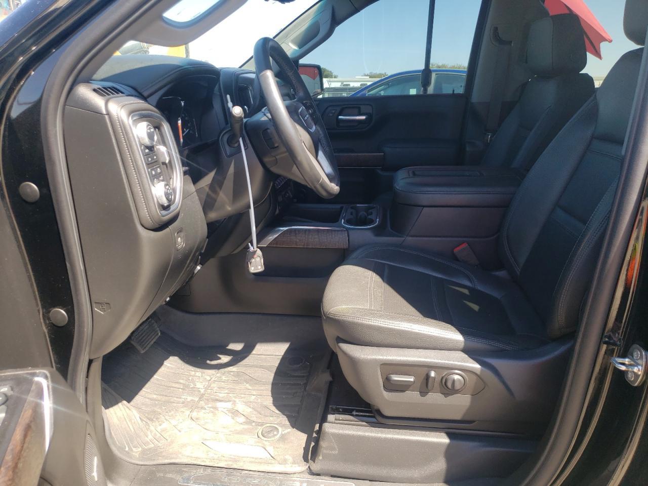 2020 GMC Sierra K1500 Denali - Фото 7