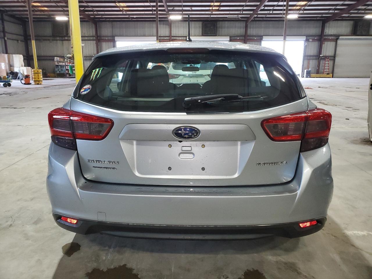 2018 Subaru Impreza - Image 6