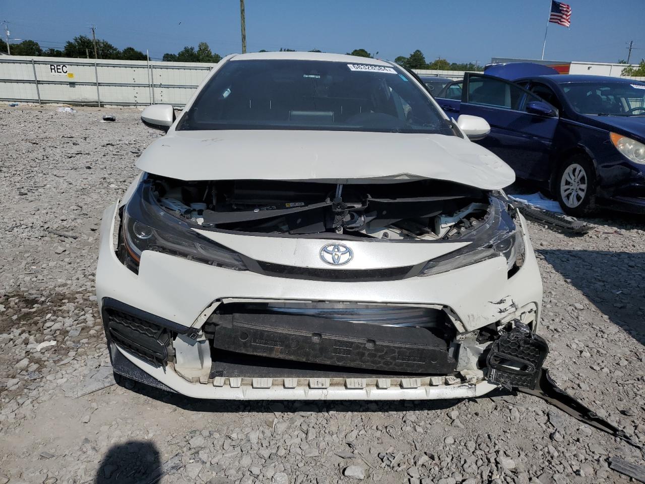 2020 Toyota Corolla Se - Image 5