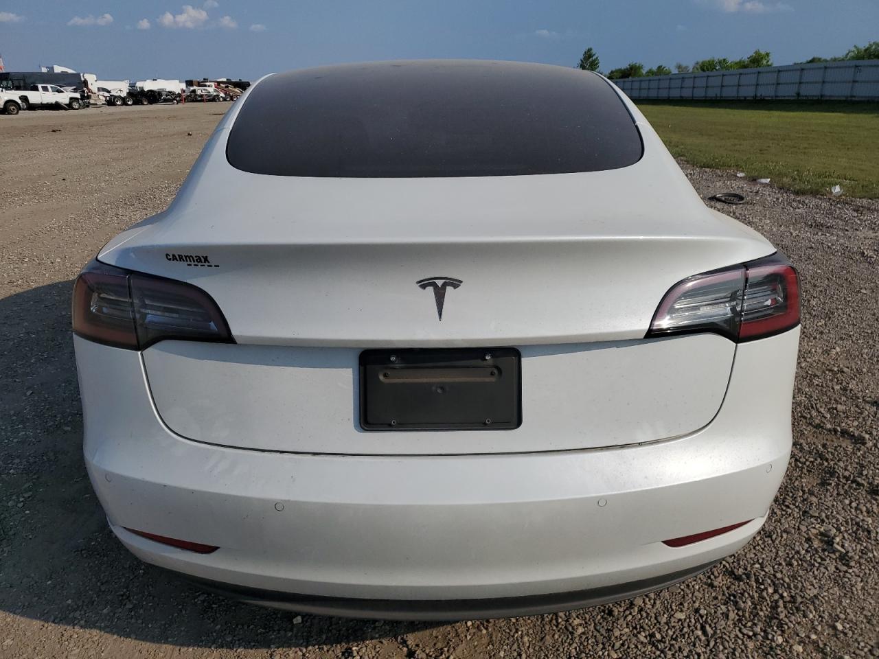2021 Tesla Model 3 - Фото 6
